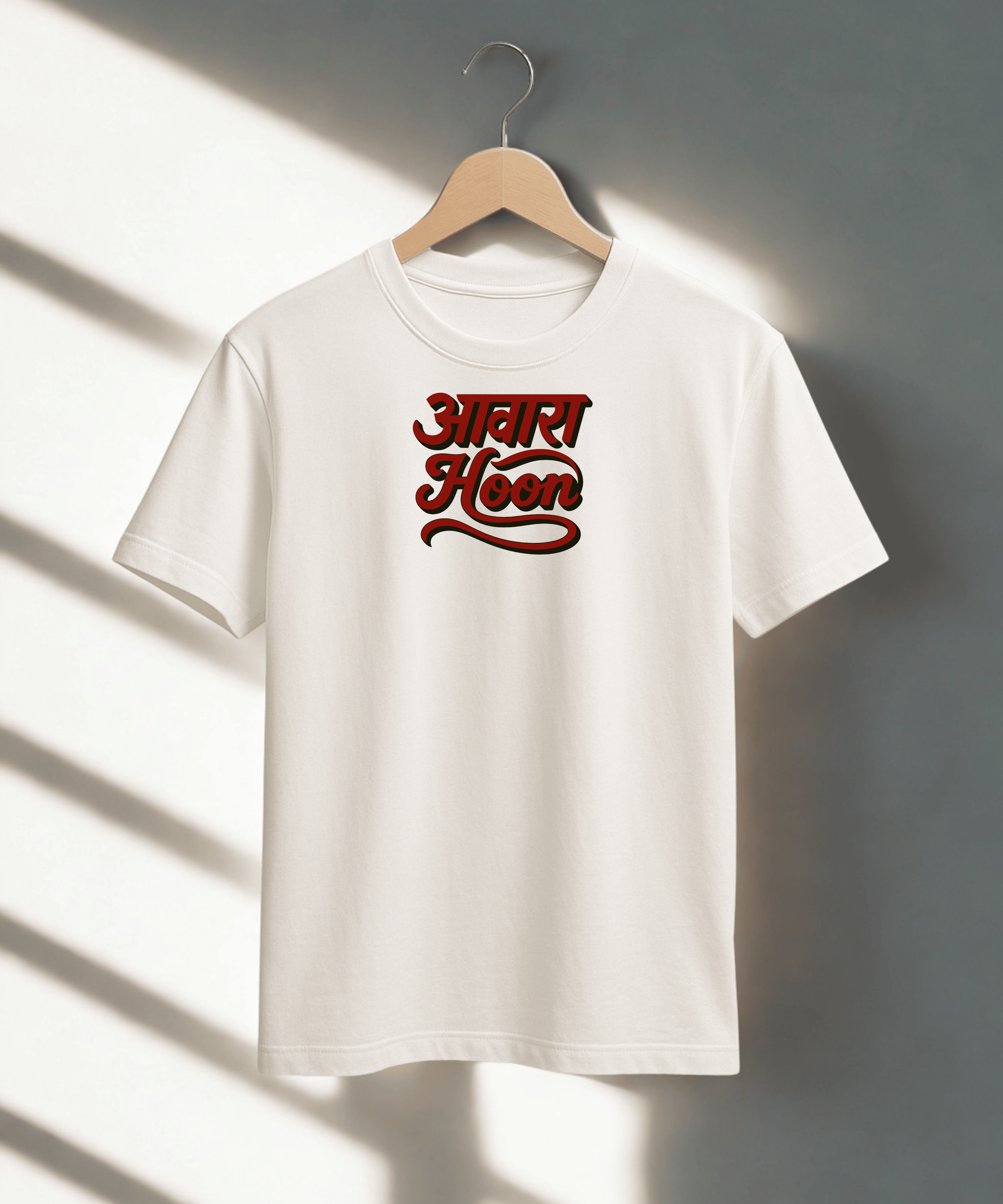 Classic Unisex Awara Hoon Tee